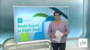 Yle Uutiset Keski-Suomi ja Etelä-Savo 01-11-2019 Klo 17-06: 01.11.2019 16.42