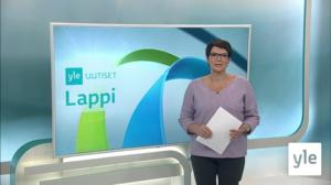 Yle Uutiset Lappi 01-11-2019 Klo 17-06: 01.11.2019 16.45