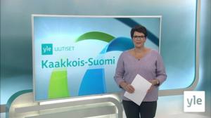 Yle Uutiset Kaakkois-Suomi 01-11-2019 Klo 17-06: 01.11.2019 16.48