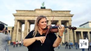 Raakel Lignellin Berliini: 04.11.2019 00.01
