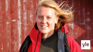 Anna Westerlund - naisjalkapallon ja rahan vaikea yhtälö: 02.11.2019 00.01