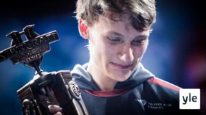 StarCraft 2: MM-lopputurnaus (16): 02.11.2019 07.59