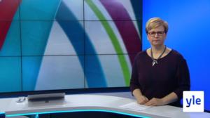 Yle Uutiset viittomakielellä: 03.11.2019 16.55