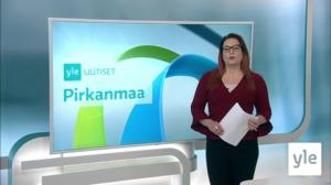 Yle Uutiset Pirkanmaa 04-11-2019 Klo 17-06: 04.11.2019 16.30