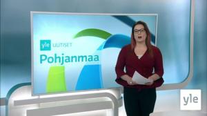 Yle Uutiset Pohjanmaa 04-11-2019 Klo 17-06: 04.11.2019 16.41