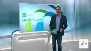 Yle Uutiset Uutis-Suomi 04-11-2019: 05.11.2019 01.50