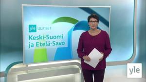 Yle Uutiset Keski-Suomi ja Etelä-Savo 04-11-2019 Klo 17-06: 05.11.2019 02.01