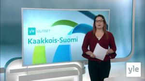 Yle Uutiset Kaakkois-Suomi 04-11-2019 Klo 17-06: 05.11.2019 02.05
