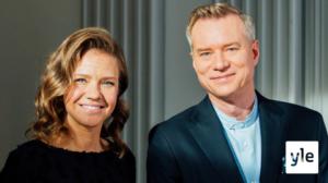 Ruotsalaisuuden päivä: 06.11.2019 21.40