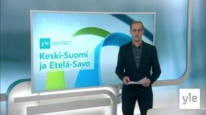 Yle Uutiset Keski-Suomi ja Etelä-Savo 05-11-2019 Klo 17-06: 05.11.2019 16.34