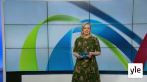 Yle Uutiset Uusimaa 05-11-2019 klo 18-21: 05.11.2019 18.37