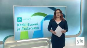 Yle Uutiset Keski-Suomi ja Etelä-Savo 06-11-2019 Klo 17-06: 06.11.2019 16.44