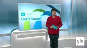 Yle Uutiset Uutis-Suomi 06-11-2019: 06.11.2019 19.06