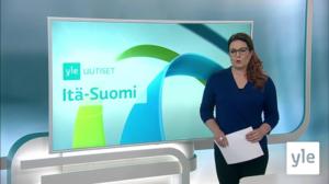 Yle Uutiset Itä-Suomi 07-11-2019 Klo 17-06: 07.11.2019 16.34