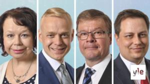 A-Talk: Suosiiko Suomen verotus rikkaita?: 07.11.2019 21.45