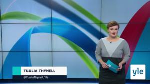 Yle Uutiset Uusimaa 07-11-2019 klo 17-06: 07.11.2019 18.26
