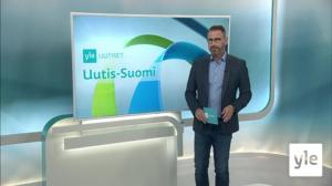 Yle Uutiset Uutis-Suomi 07-11-2019: 07.11.2019 18.46