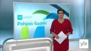 Yle Uutiset Pohjois-Suomi 08-11-2019 Klo 17-06: 08.11.2019 16.31