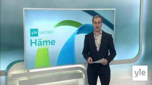Yle Uutiset Häme 08-11-2019 klo 17-06: 08.11.2019 16.39