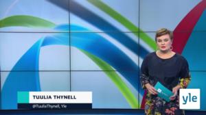 Yle Uutiset Uusimaa 08-11-2019 klo 17-06: 08.11.2019 18.02