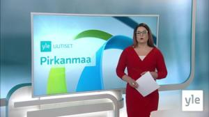 Yle Uutiset Pirkanmaa 08-11-2019 Klo 17-06: 11.11.2019 08.24