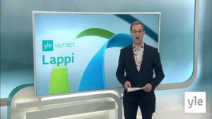 Yle Uutiset Lappi 08-11-2019 Klo 17-06: 11.11.2019 08.24