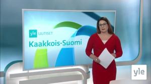 Yle Uutiset Kaakkois-Suomi 08-11-2019 Klo 17-06: 11.11.2019 08.23