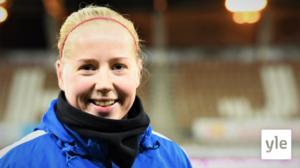 Helmareiden matkassa, Eveliina Summanen Helsingissä: 11.11.2019 10.00