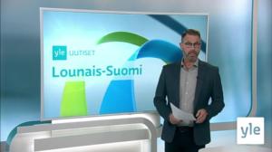 Yle Uutiset Lounais-Suomi 11-11-2019 Klo 17-06: 11.11.2019 16.26