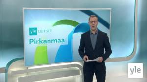 Yle Uutiset Pirkanmaa 11-11-2019 Klo 17-06: 11.11.2019 16.34