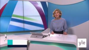 Yle Nyheter TV-nytt: 11.11.2019 18.00
