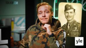 Desmond Doss - TLDRDEEP: 12.11.2019 13.00