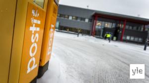 Viittomakielinen lähetys Postin lakosta: 12.11.2019 14.27