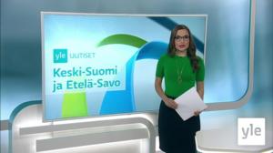 Yle Uutiset Keski-Suomi ja Etelä-Savo 12-11-2019 Klo 17-06: 12.11.2019 16.31