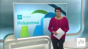 Yle Uutiset Pirkanmaa 12-11-2019 Klo 17-06: 12.11.2019 16.37