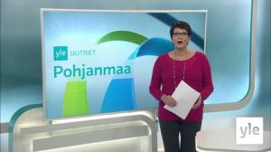 Yle Uutiset Pohjanmaa 12-11-2019 Klo 17-06: 12.11.2019 16.41