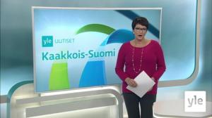 Yle Uutiset Kaakkois-Suomi 12-11-2019 Klo 17-06: 12.11.2019 16.45