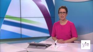 Yle Nyheter TV-nytt: 12.11.2019 18.00