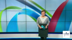Yle Uutiset Uusimaa 12-11-2019 klo 18-21: 12.11.2019 18.41