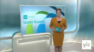Yle Uutiset Uutis-Suomi 12-11-2019: 12.11.2019 19.34