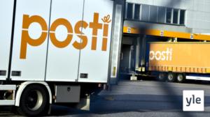 Postin lakon osapuolet tapaavat: 13.11.2019 15.40