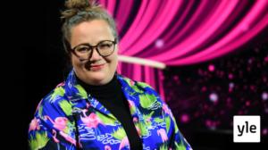 Svenska Yle live: Det pratas för lite om innehållet på våra teaterscener - vi tar debatten vidare : 13.11.2019 15.40