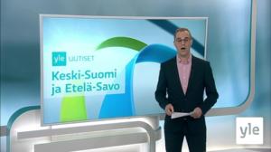 Yle Uutiset Keski-Suomi ja Etelä-Savo 13-11-2019 Klo 17-06: 13.11.2019 16.31