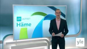 Yle Uutiset Häme 13-11-2019 klo 17-06: 13.11.2019 16.39
