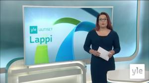 Yle Uutiset Lappi 13-11-2019 Klo 17-06: 13.11.2019 16.39