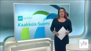 Yle Uutiset Kaakkois-Suomi 13-11-2019 Klo 17-06: 13.11.2019 16.44