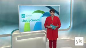 Yle Uutiset Uutis-Suomi 13-11-2019: 13.11.2019 19.07