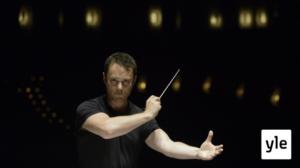 Radion sinfoniaorkesterin konsertti: 13.11.2019 20.59