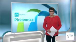 Yle Uutiset Pirkanmaa 14-11-2019 Klo 17-06: 14.11.2019 16.32