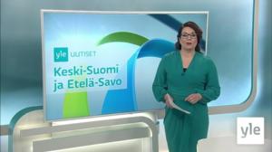 Yle Uutiset Keski-Suomi ja Etelä-Savo 14-11-2019 Klo 17-06: 14.11.2019 16.30